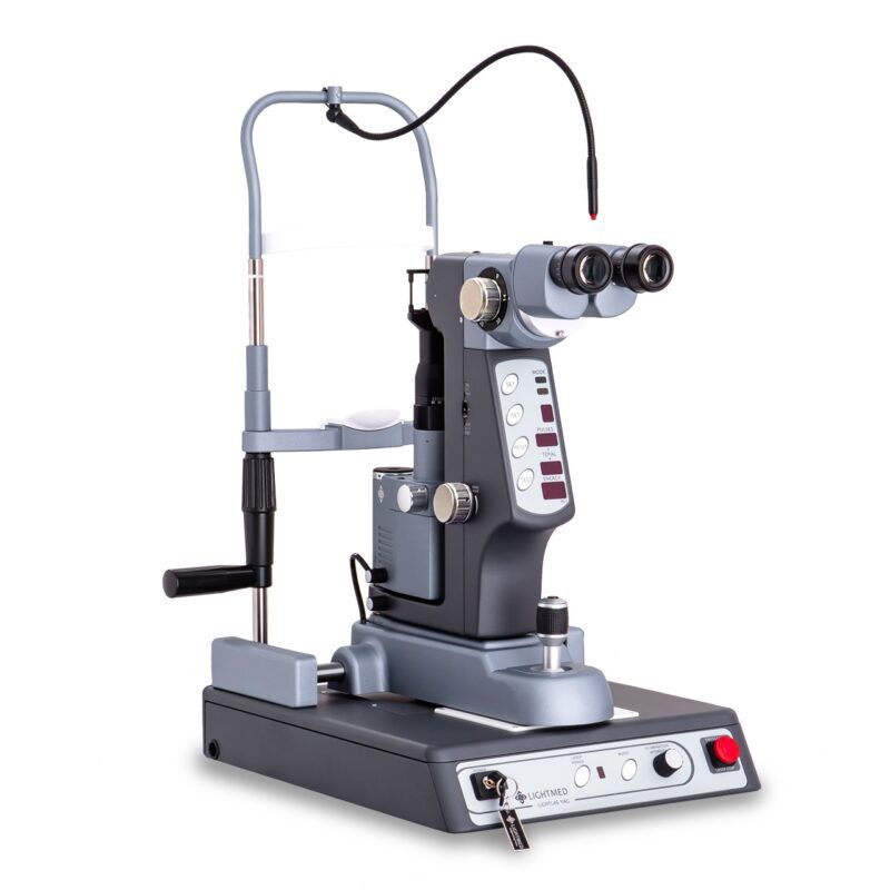 LIGHTLas YAG-V Vitreolysis YAG Lazer